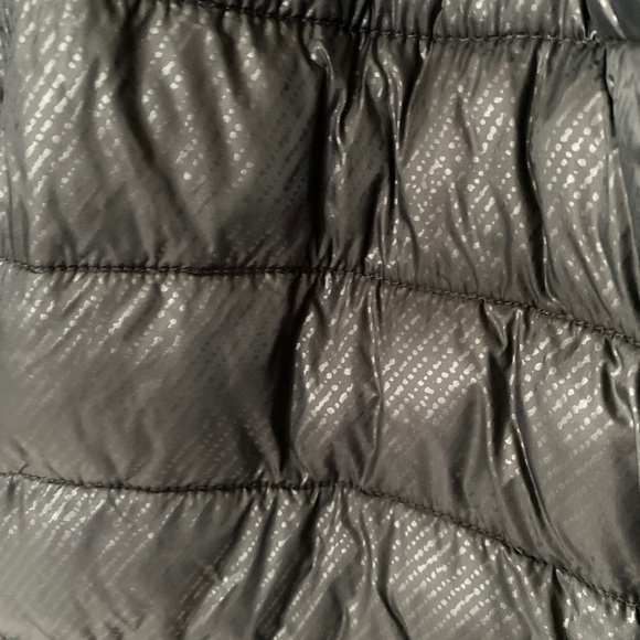 Womens Denver Hayes/WindRiver Puffy Jacket - Above Knee length - Picture 4 of 5